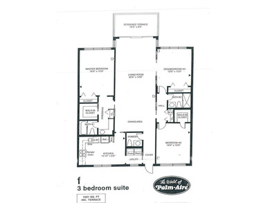 NEW IMPACT WINDOWS WILL BE INSTALLED AND PAID BY THE SELLER - photo 56