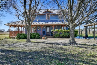(private lake, pond, creek) Home For Sale in Elgin Texas