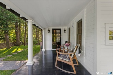 Steeped in history yet thoughtfully reimagined for modern living - photo 4