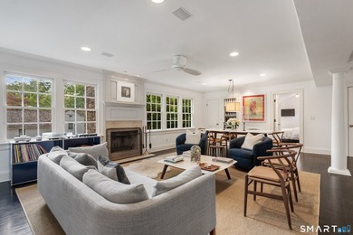 Steeped in history yet thoughtfully reimagined for modern living - photo 5
