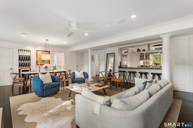 Steeped in history yet thoughtfully reimagined for modern living - photo 6