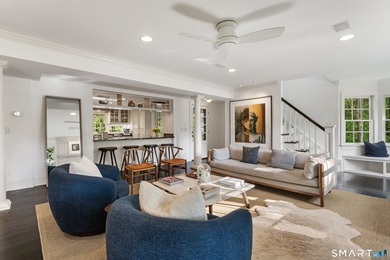 Steeped in history yet thoughtfully reimagined for modern living - photo 7
