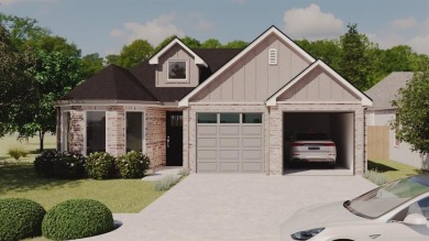 Lake Home For Sale in Pottsboro, Texas