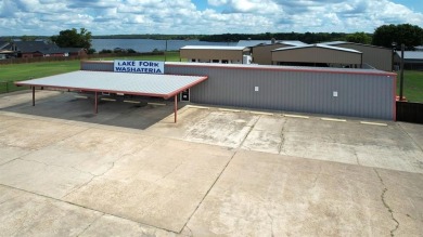 Lake Fork Commercial For Sale in Quitman Texas