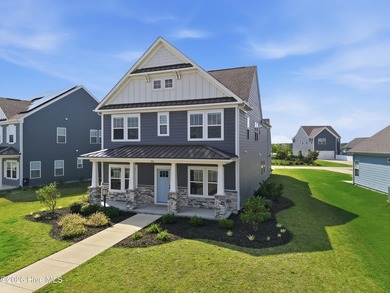 Welcome to the Fost community in Moyock, where this move-in - photo 3