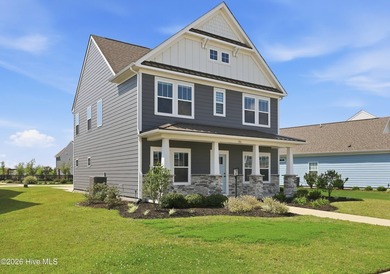 Welcome to the Fost community in Moyock, where this move-in - photo 6