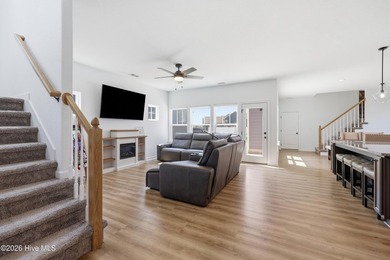Welcome to the Fost community in Moyock, where this move-in - photo 7
