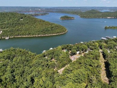 Lake Acreage For Sale in Galena, Missouri