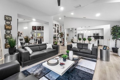Experience luxury living in this beautifully renovated home - photo 11