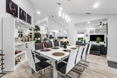 Experience luxury living in this beautifully renovated home - photo 12