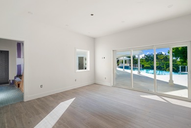 Introducing Isla House. A truly exceptional waterfront estate in