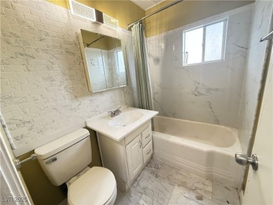 Classic home in the Heart of Henderson in close proximity to