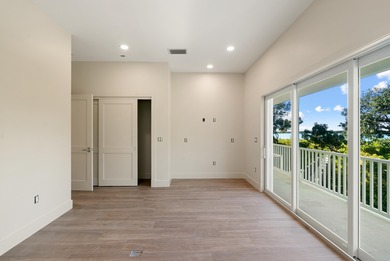 Introducing Isla House. A truly exceptional waterfront estate in