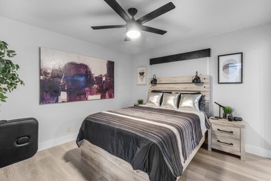 Experience luxury living in this beautifully renovated home - photo 19