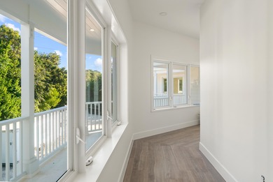 Introducing Isla House. A truly exceptional waterfront estate in