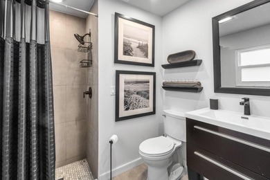 Experience luxury living in this beautifully renovated home - photo 21