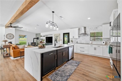 Lake Home For Sale in Taylor, Texas