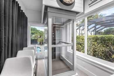 Experience luxury living in this beautifully renovated home - photo 23