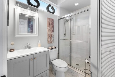 Experience luxury living in this beautifully renovated home - photo 28