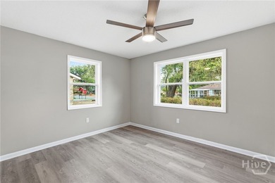 This fully renovated home offers 3 bedrooms, 1 bathroom, plus a - photo 29
