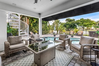 Experience luxury living in this beautifully renovated home - photo 31