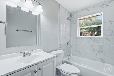 This fully renovated home offers 3 bedrooms, 1 bathroom, plus a - photo 33