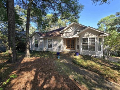 Lake Home For Sale in Daphne, Alabama