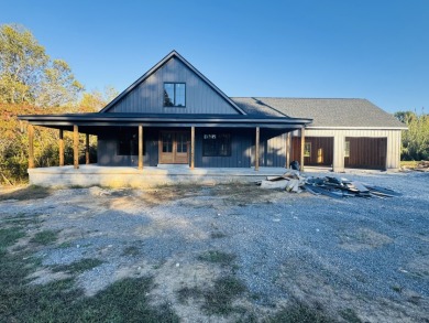 Nolin Lake Home For Sale in Cub Run Kentucky