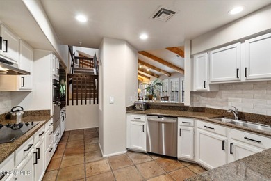 Located at 9151 E Sunflower Ct in the heart of The Boulders - photo 5