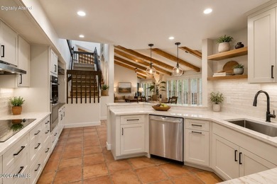 Located at 9151 E Sunflower Ct in the heart of The Boulders - photo 6