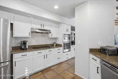 Located at 9151 E Sunflower Ct in the heart of The Boulders - photo 7