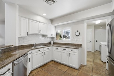 Located at 9151 E Sunflower Ct in the heart of The Boulders - photo 8