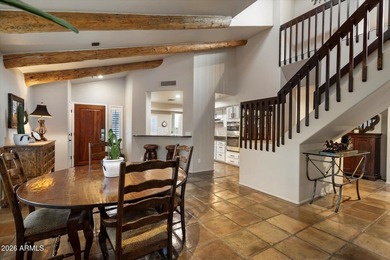 Located at 9151 E Sunflower Ct in the heart of The Boulders - photo 9