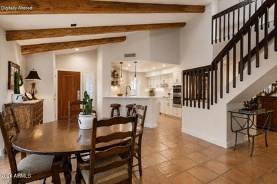 Located at 9151 E Sunflower Ct in the heart of The Boulders - photo 10