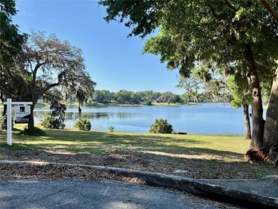Lake Lot For Sale in Apopka, Florida