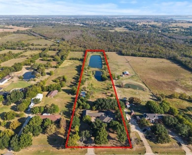 Lake Ray Hubbard Acreage For Sale in Sunnyvale Texas