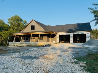 New Construction In Poplar Ridge Subdivision - Lake Home For Sale in Cub Run, Kentucky
