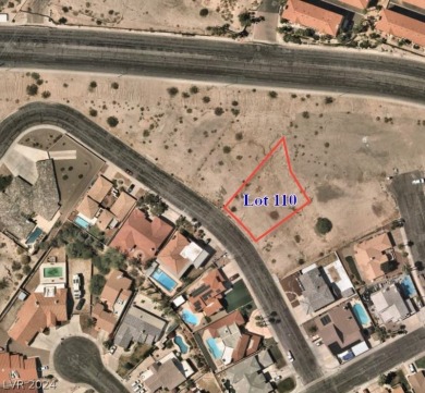 Lake Mohave Lot For Sale in Laughlin Nevada