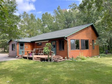 Lake Home For Sale in Nevis, Minnesota