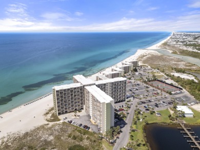 Lake Condo For Sale in Panama City Beach, Florida