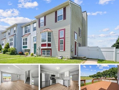 (private lake, pond, coastal) Home For Sale in Hampstead Maryland