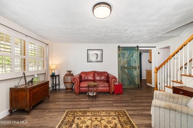 Welcome to waterfront living in the desirable Arrowhead Beach - photo 8