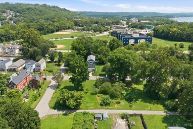 Your Canvas Awaits in Cincinnati's Historic Garden District! - photo 1