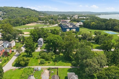 Your Canvas Awaits in Cincinnati's Historic Garden District! - photo 5