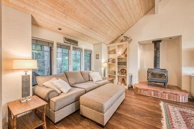 Looking for a cabin that has it all? Escape to this three story - photo 11