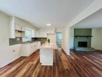 Rough River Lake Home For Sale in Hudson Kentucky