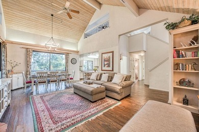 Looking for a cabin that has it all? Escape to this three story - photo 12