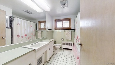 Rare 2,200 square foot ranch in Snyder. Welcome to this - photo 13