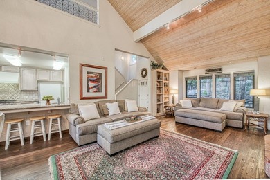 Looking for a cabin that has it all? Escape to this three story - photo 13