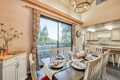 Looking for a cabin that has it all? Escape to this three story - photo 14